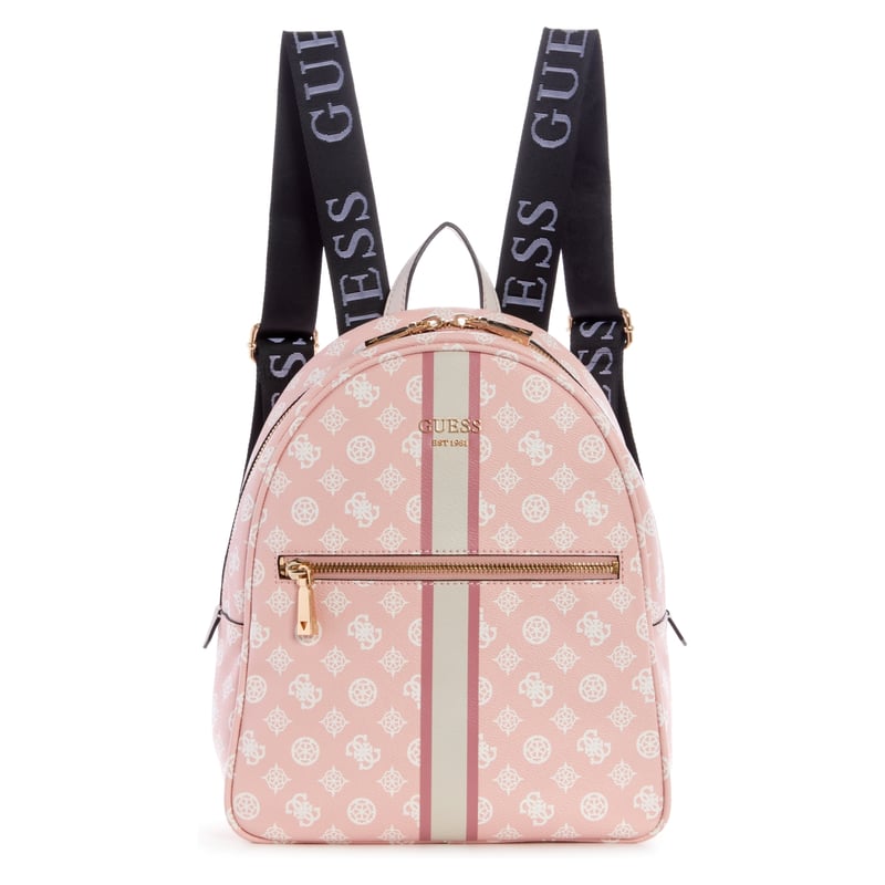 Mochila guess mujer rosa best sale