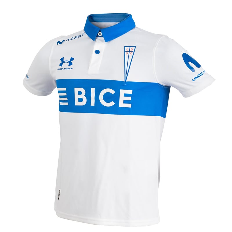 Under armour camiseta uc shop