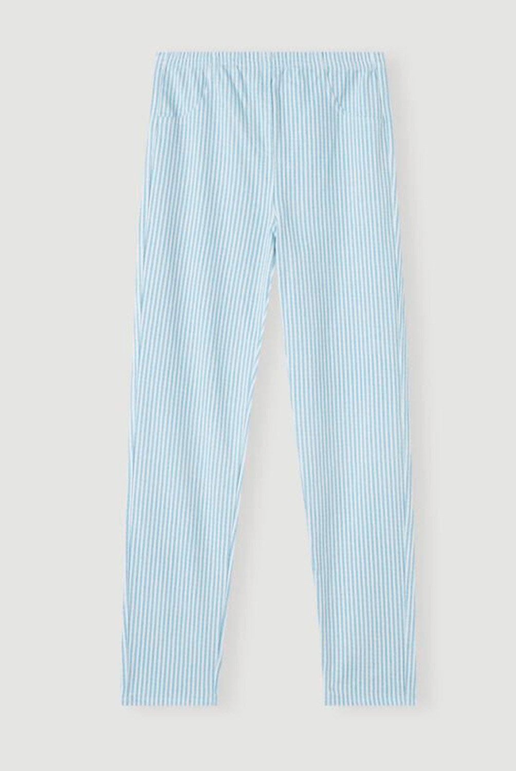 Leggings de Nina Denim de Rayas Calzedonia