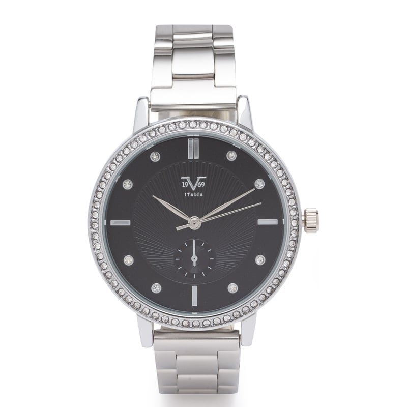 19V69 ITALIA Reloj Análogo Mujer V1969-241-2 19V69 Italia | falabella.com