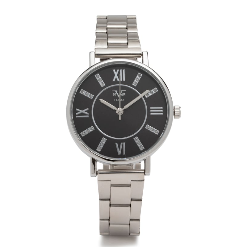 19V69 ITALIA Reloj Analogo Mujer V1969 249 2 19V69 Italia falabella