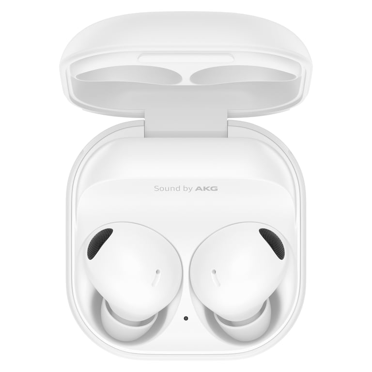 Galaxy Buds2 Pro White Samsung