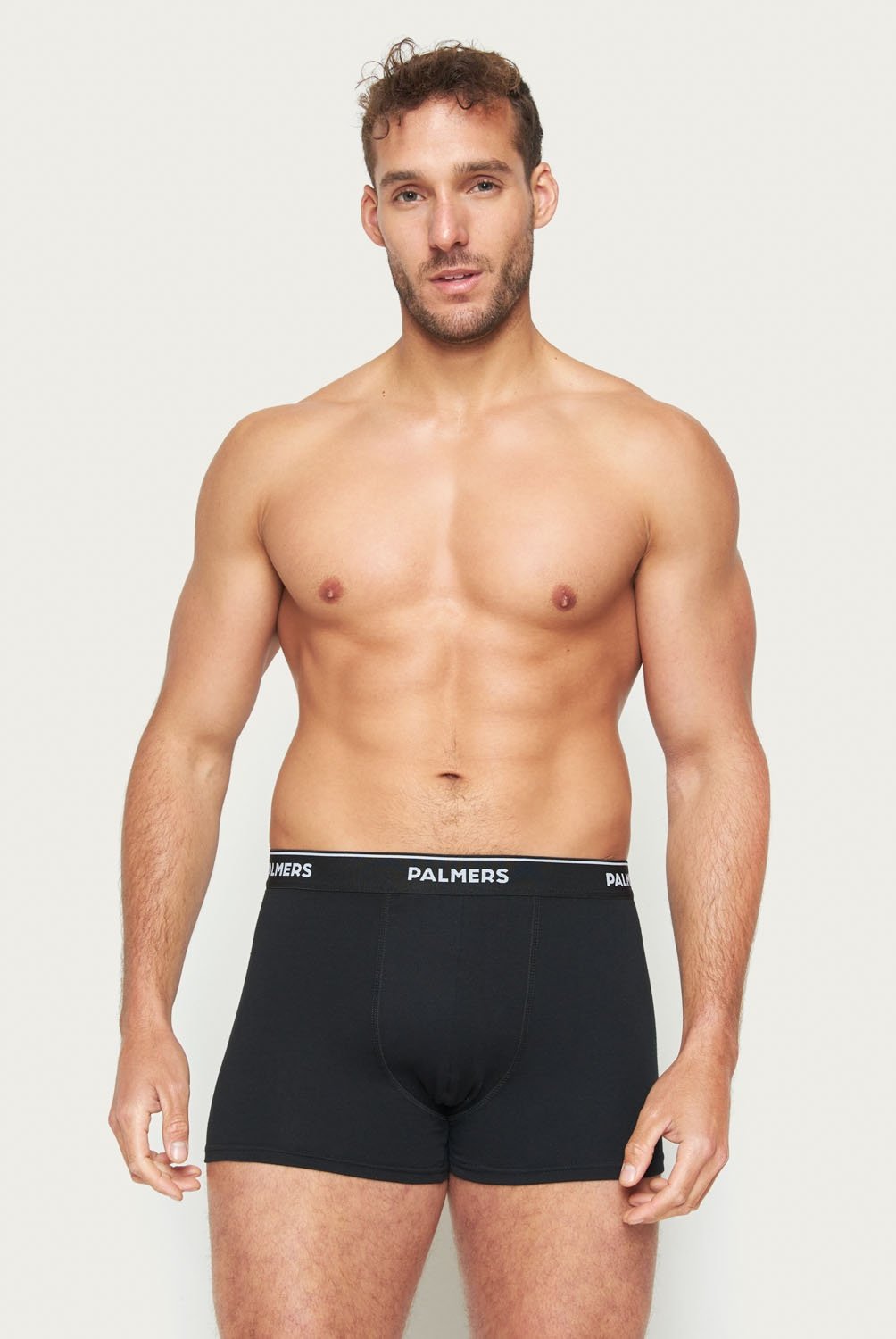 PALMERS - Pack De 5 Boxers Algodón Hombre Palmers