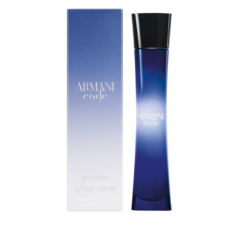 Precio perfume armani code mujer shop