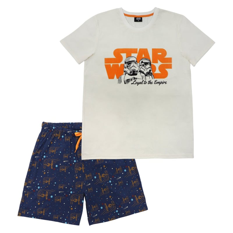 Pijama star wars chile shop