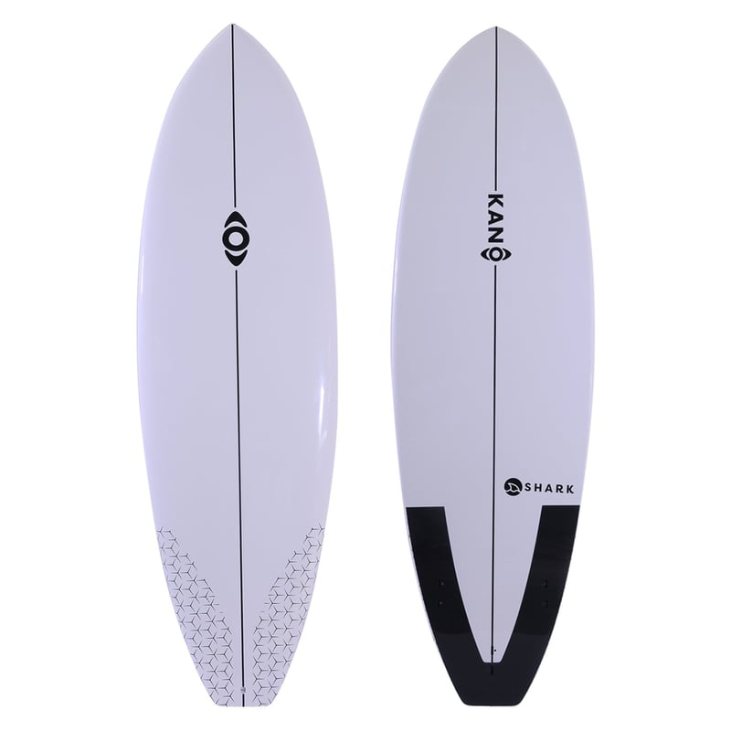 Correa De Surf Ho Stevie! - Máxima Resistencia 7mm, Sin Nudos, Para Tablas 6-9 Pies