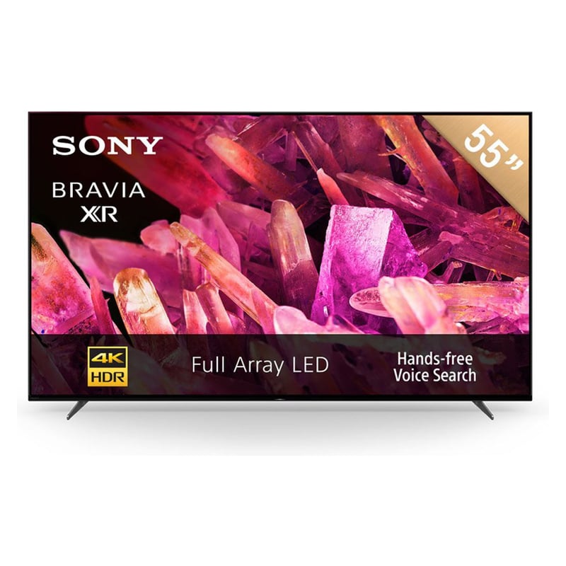 SONY - Led Smart Tv 55 4K Full Array Xr55X90K