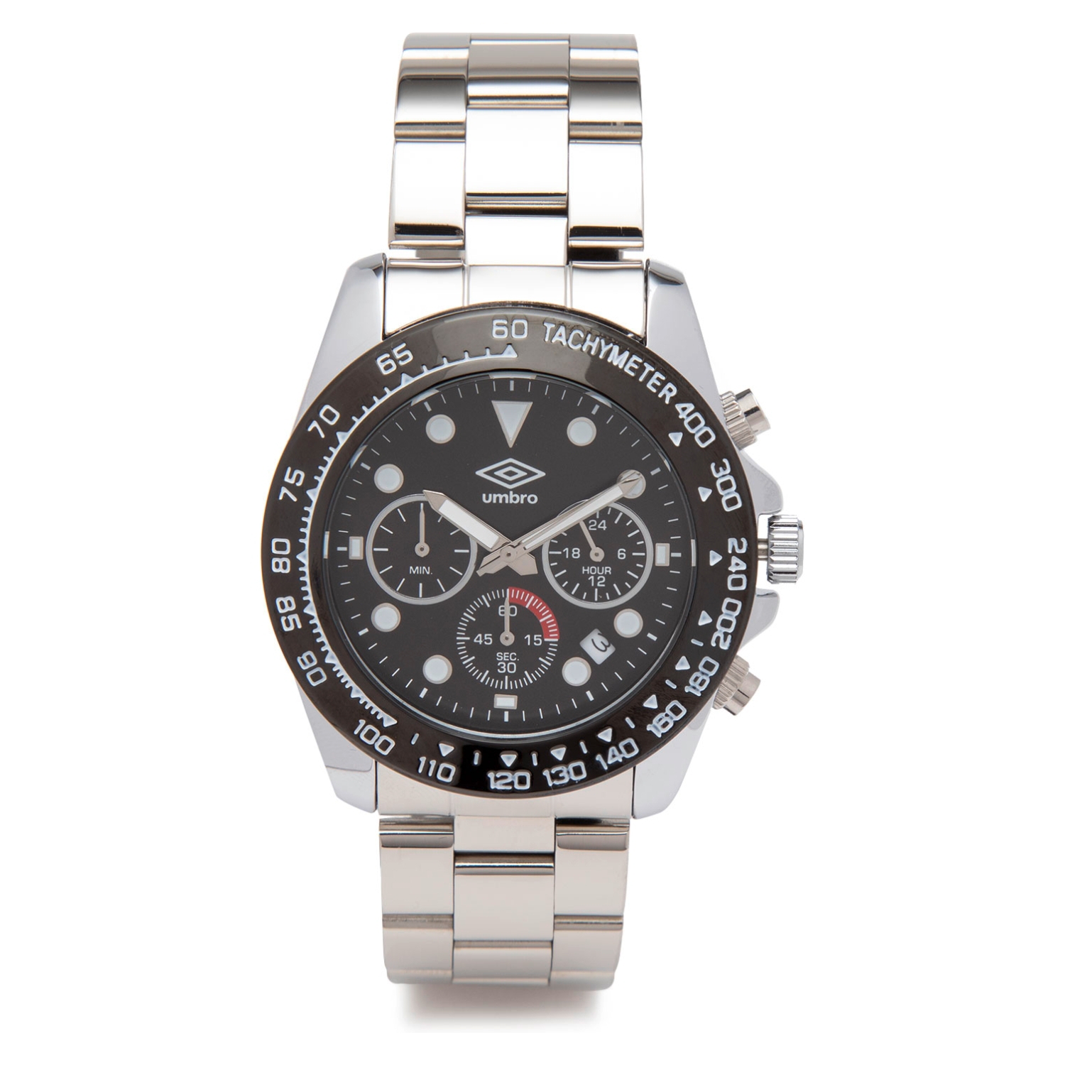 UMBRO Reloj Analogo Hombre UMBP 4900 4 Umbro Plus falabella