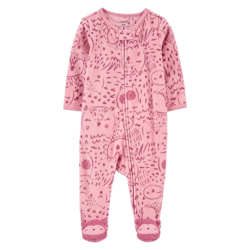 Pijama polar carters hotsell