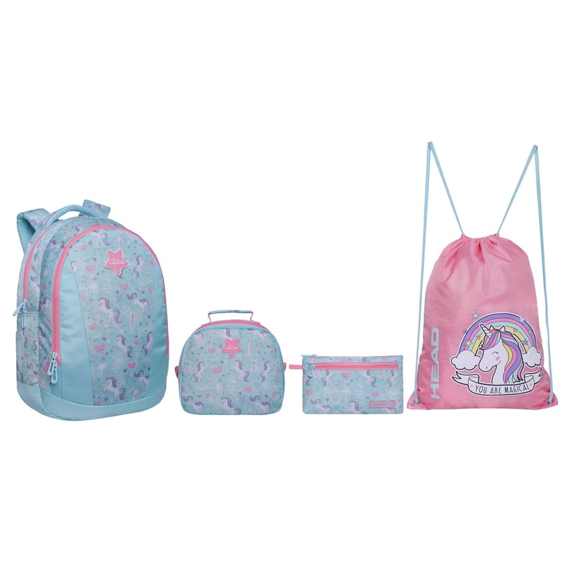 Mochilas head niños shop