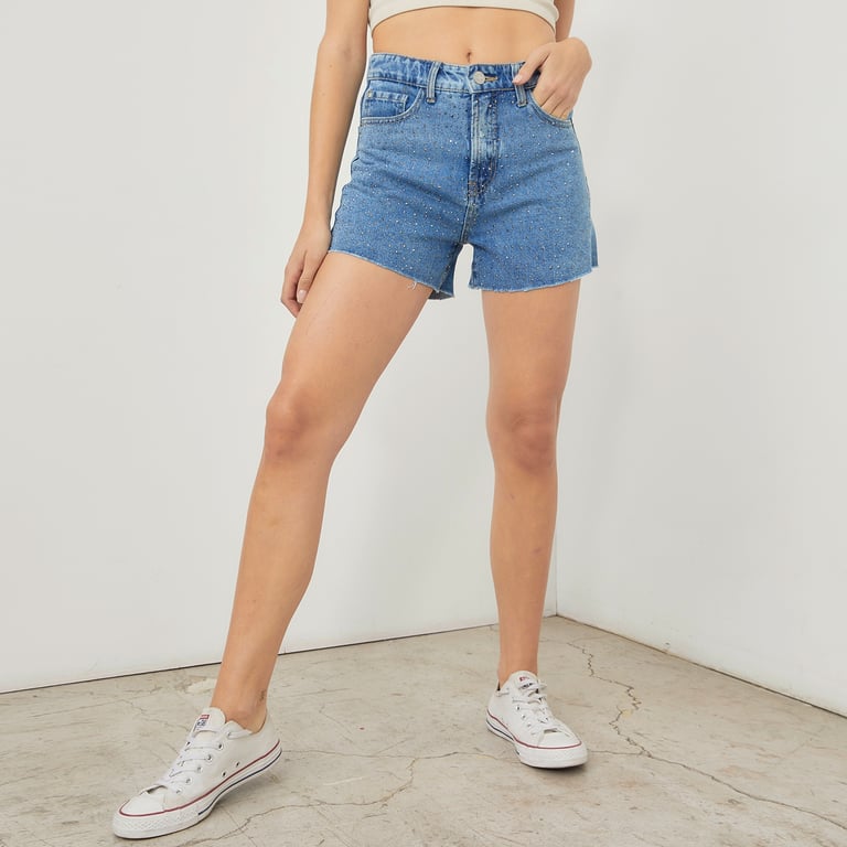 AMERICANINO Americanino Short Mujer falabella