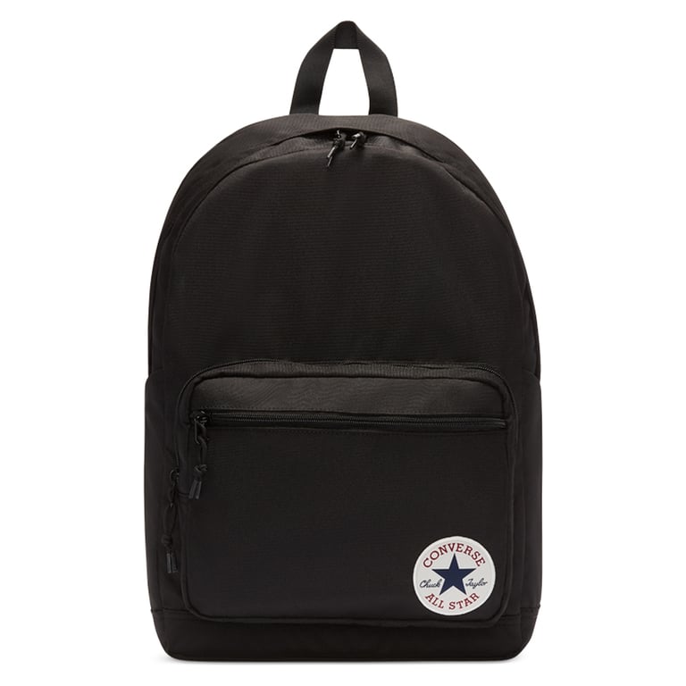 Converse Mochila Unisex Negro