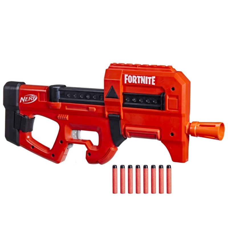 Nerf fortnite falabella shop