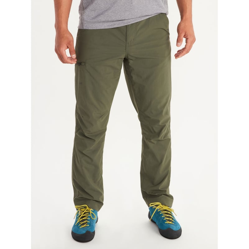 MARMOT Marmot Pantalon Outdoor Hombre falabella