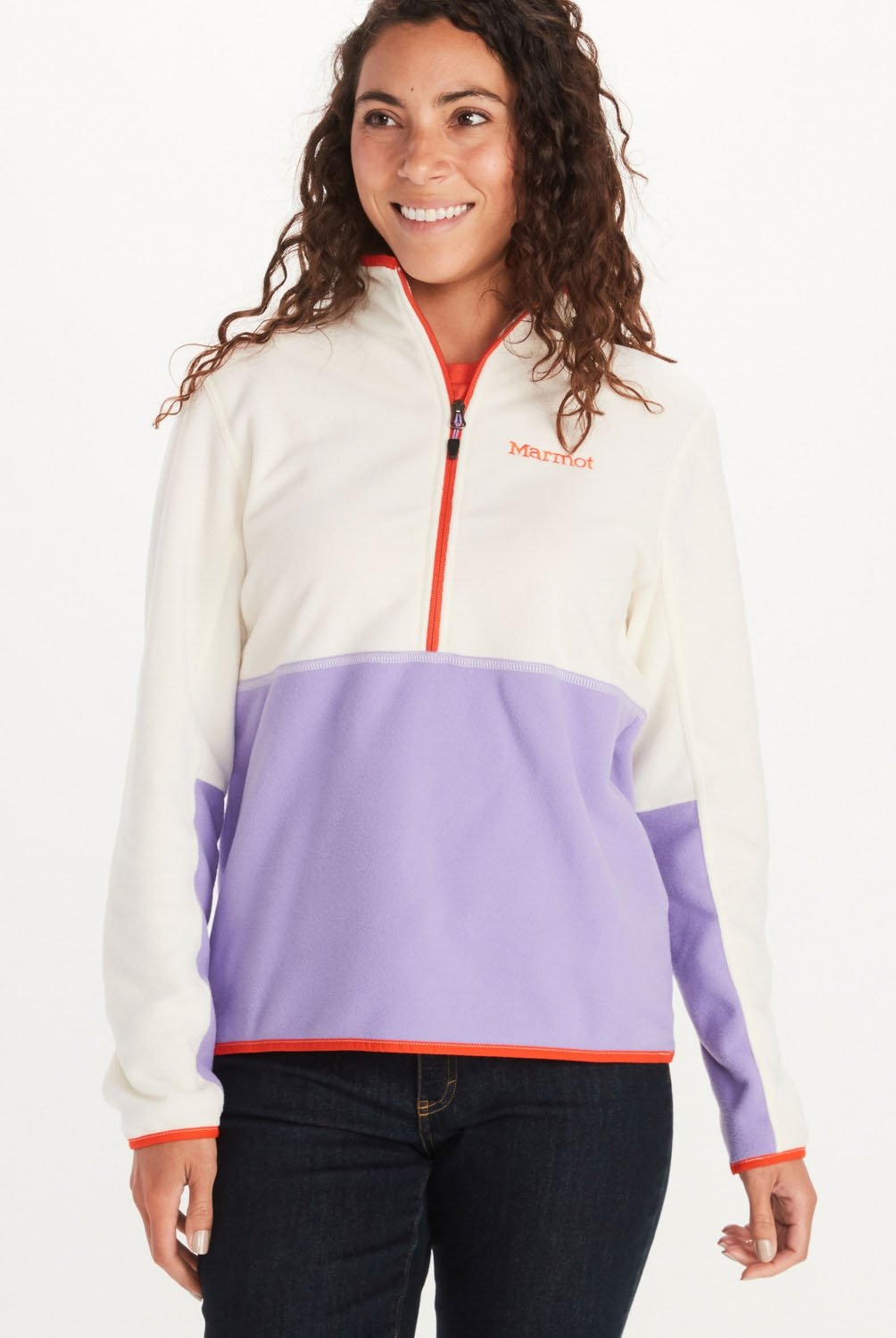 Polar marmot mujer shop
