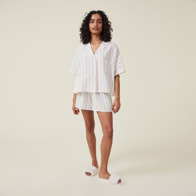 Las Mejores Ofertas En Patrón Sólido De Nylon Talla Grande Pijamas Y Batas Para Mujeres | EBay