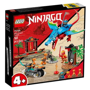 Lego ninjago