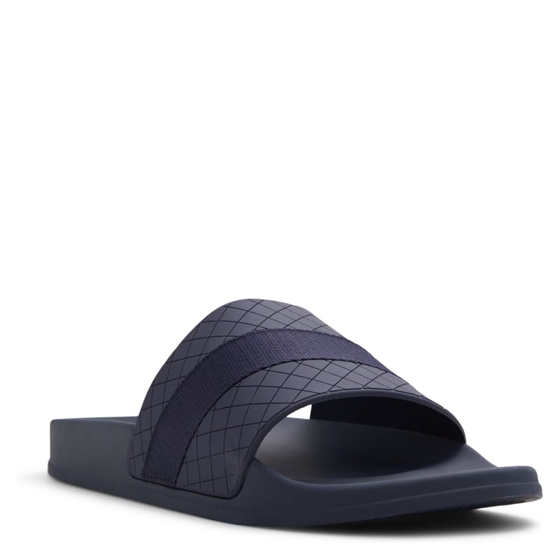 Sandalias Hombre Vestir Piel Zapatos Abiertos Call It Spring Beige