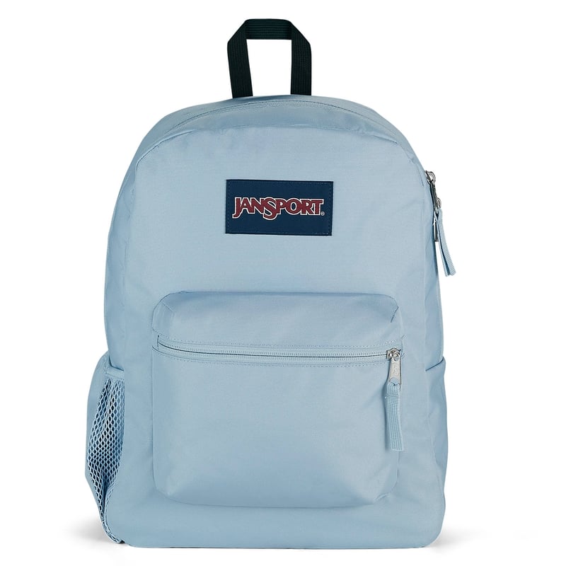 JanSport COOL STUDENT - Mochila - Russet Red/rojo