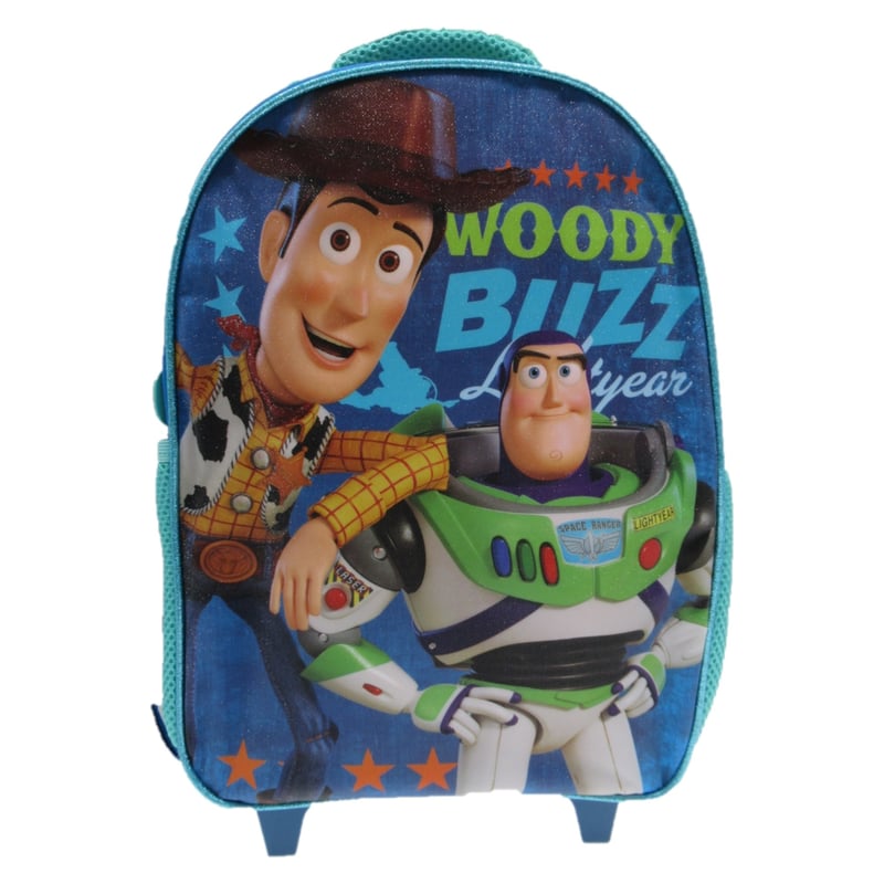 Mochilas para niños toy story hotsell