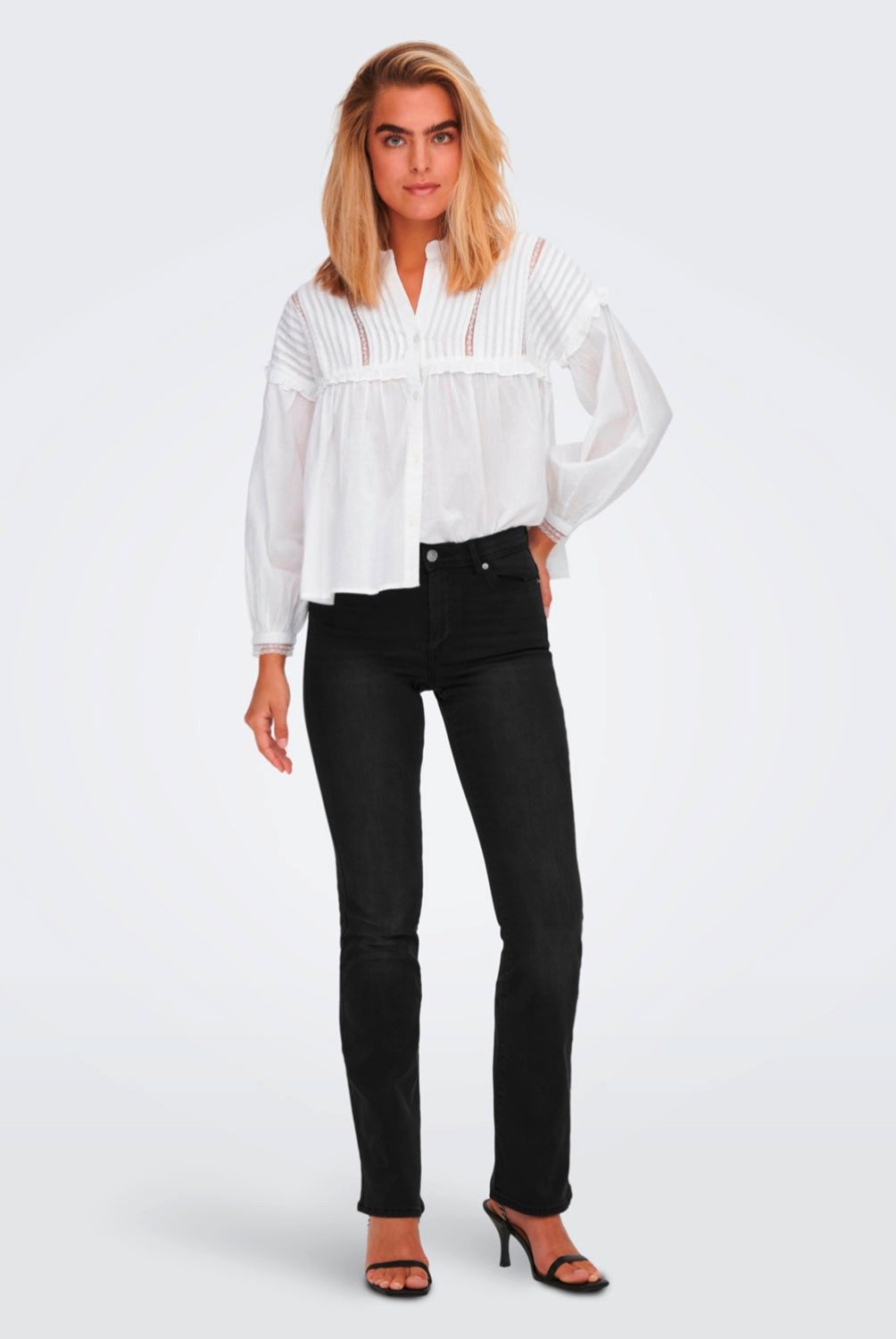 Women's Jeans ONLY - La Redoute