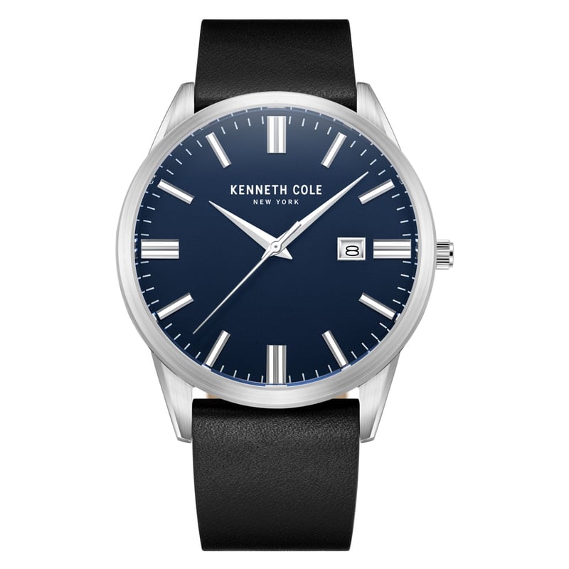 KENNETH COLE NEW YORK Reloj Analogo Hombre Kenneth Cole New York falabella
