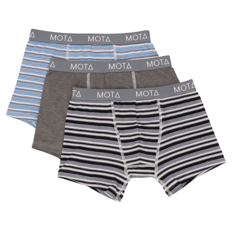 Boxer mota niño hotsell
