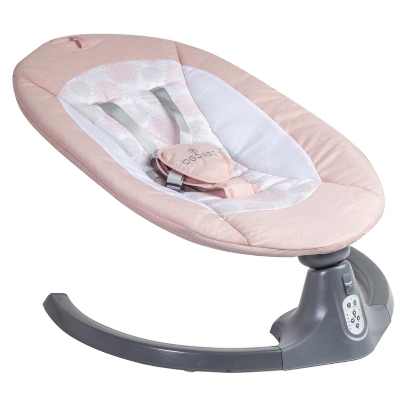 BEBESIT Silla Nido Mecedora Bebesit falabella