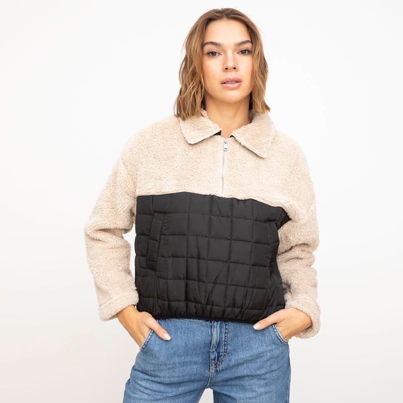 Chaquetas Y Abrigos | Colección Moda Mujer Online 
