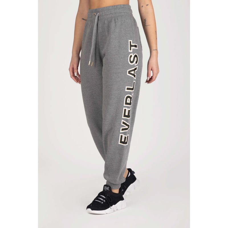 EVERLAST Everlast Buzo Deportivo Jogger Mujer falabella