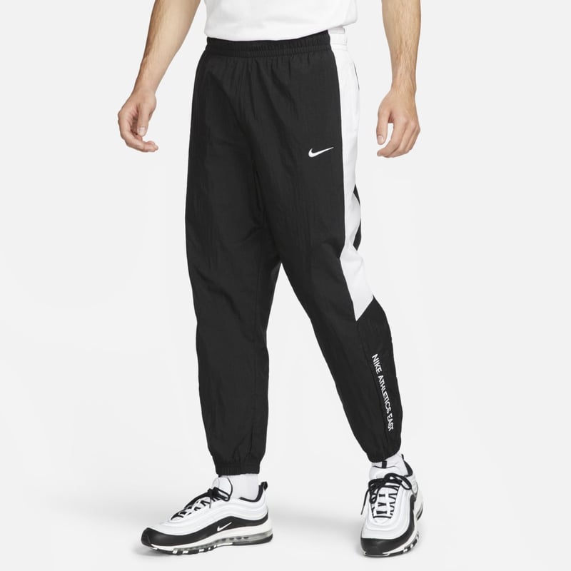Pantalon de buzo nike hombre deals