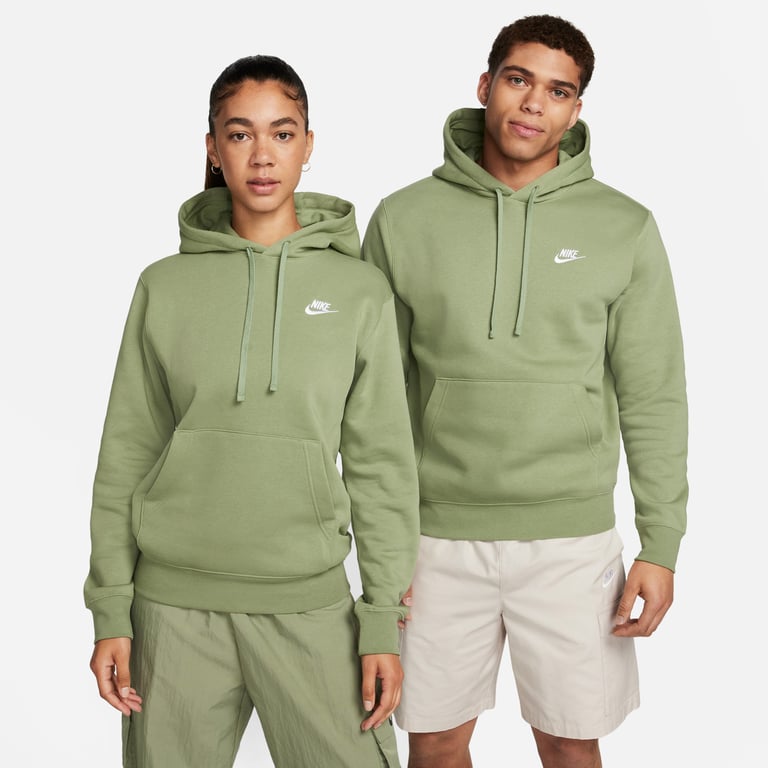 Nike poleron hombre hotsell