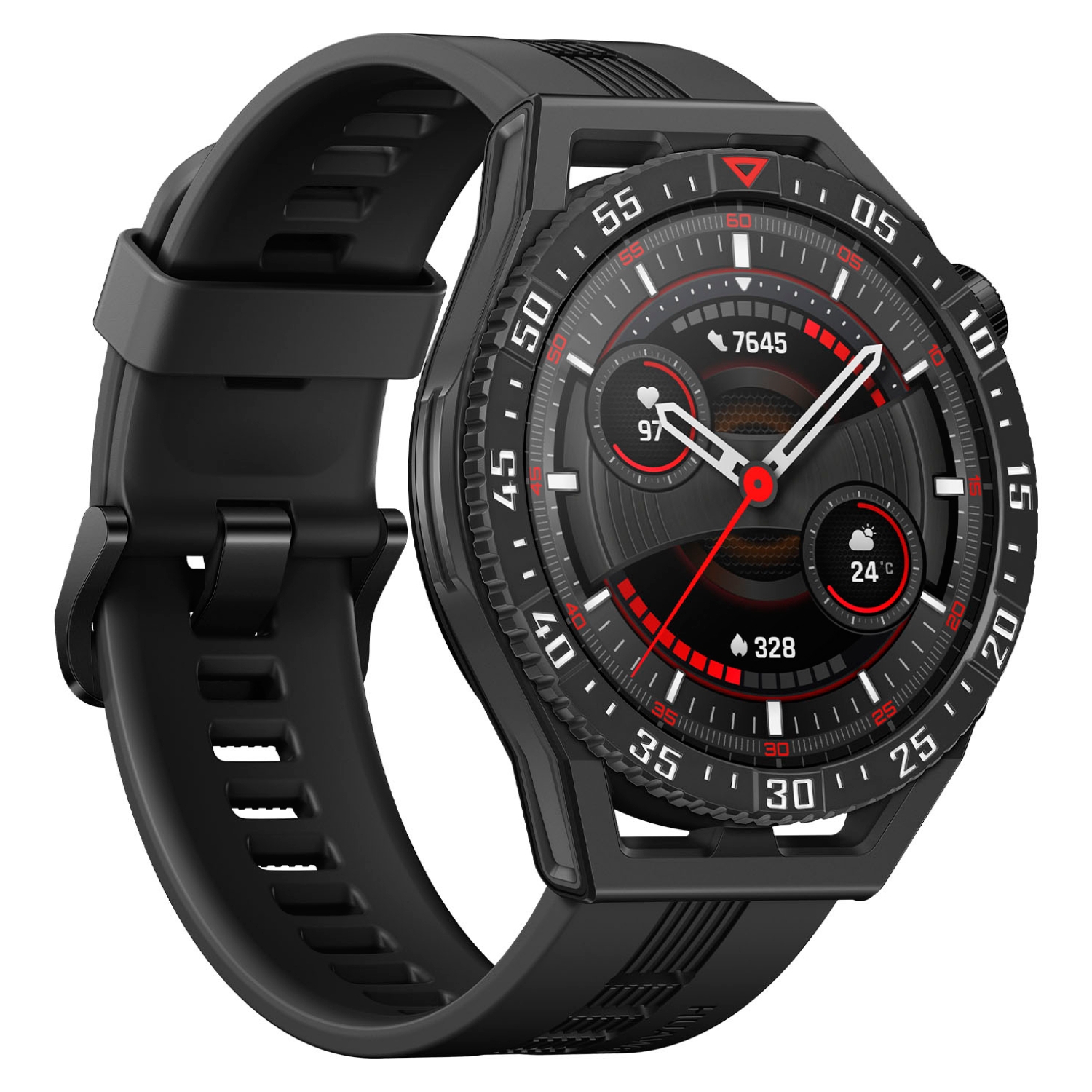 HUAWEI Huawei Watch GT3 SE Negro falabella