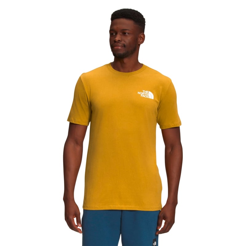 Ropa deportiva nos outdoor