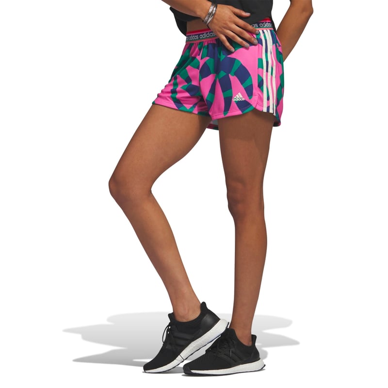 Short deportivo mujer adidas hotsell