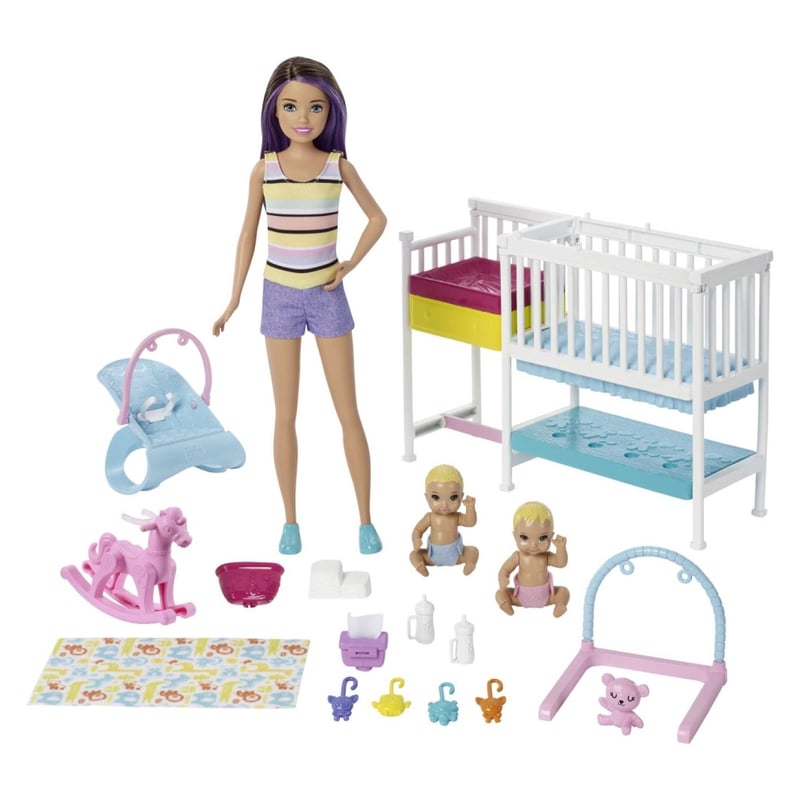 Falabella muñecas barbie hot sale