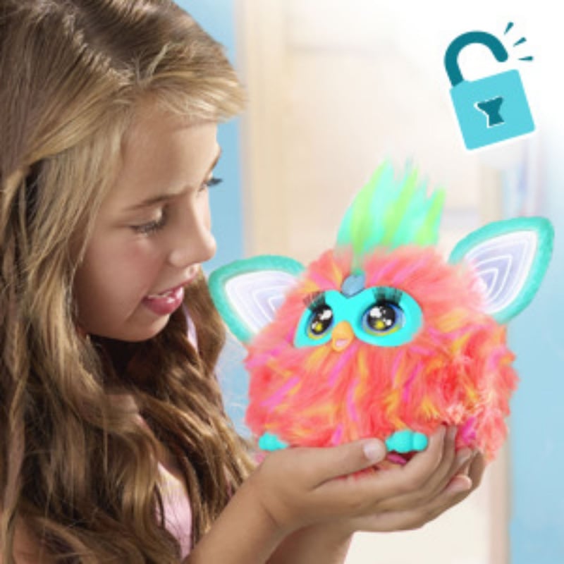 Furby precio falabella sales