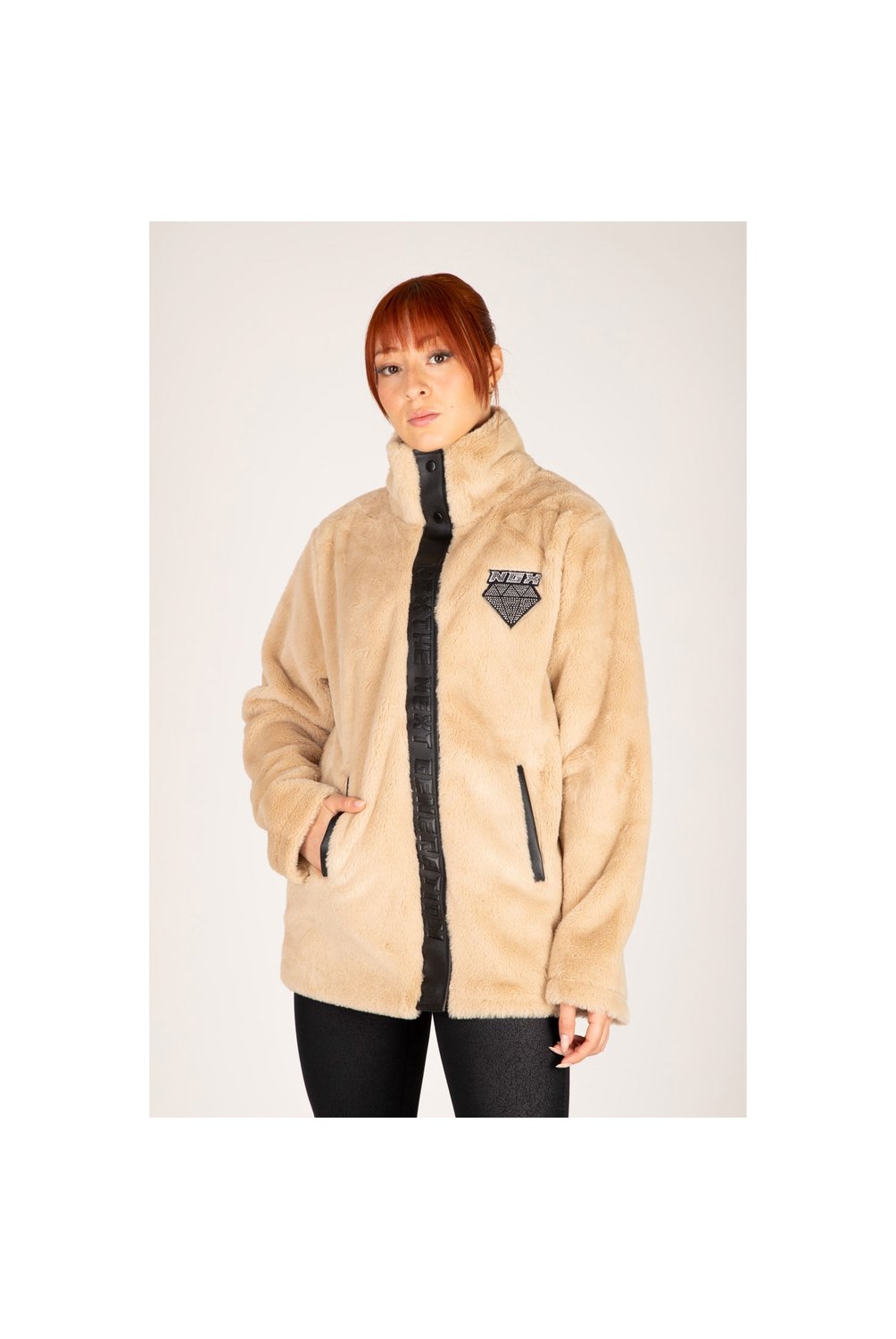 Ropa deportiva mujer ngx hotsell