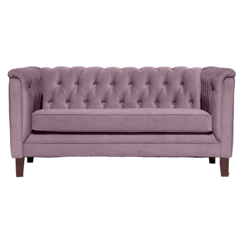 BARRA DESIGN Sofá 2 Cuerpos Victoria Barra Design