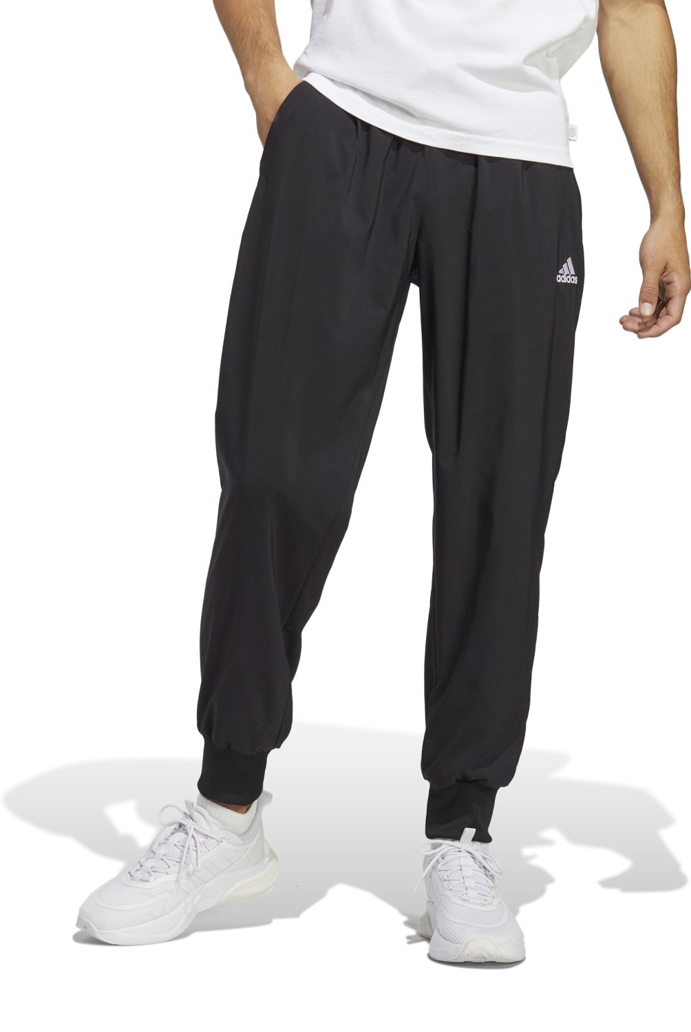 Adidas pantalon hombre hotsell