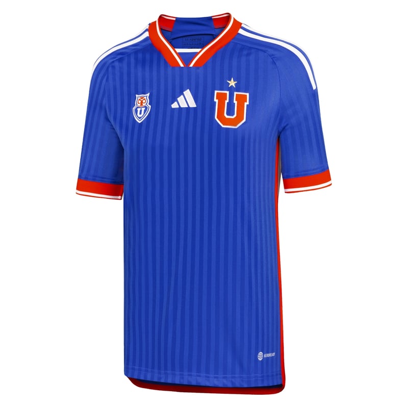 Ultima polera de la u hotsell