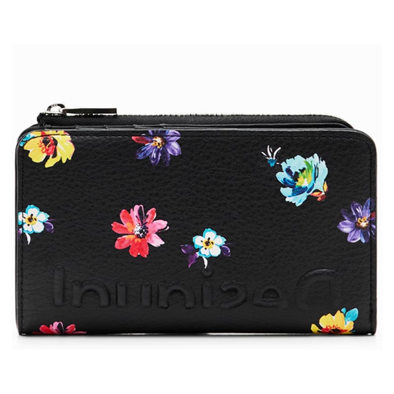 Billetera desigual hotsell