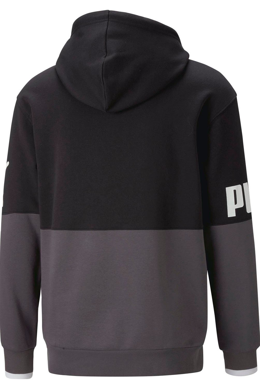 PUMA - Polerón Hoodie Hombre Puma