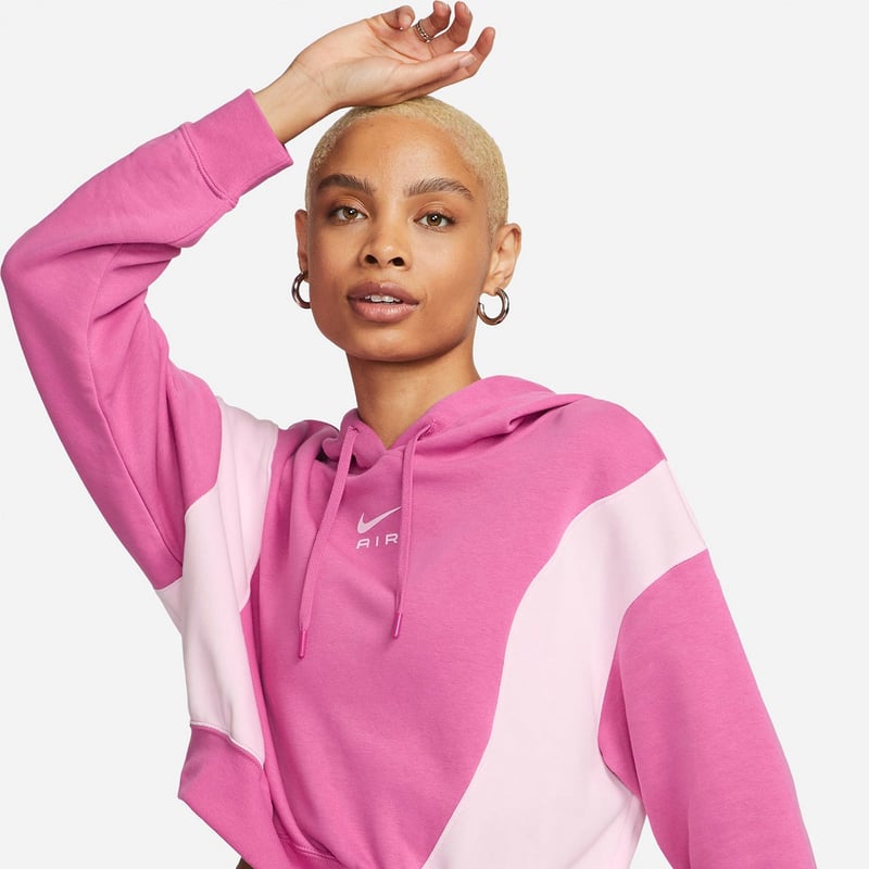 Polera manga larga nike mujer shop