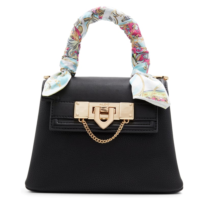 Cartera Negra Mujer Aldo