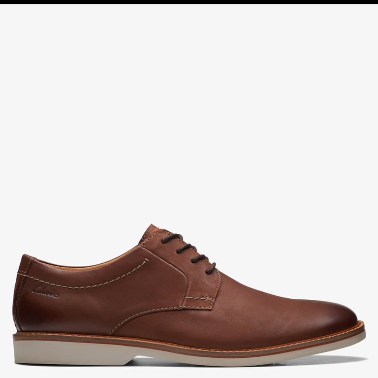 Clarks Zucchero Zest, Mocassino Classico Con Dettaglio Lizard E Tacco Basso, Colore Nero