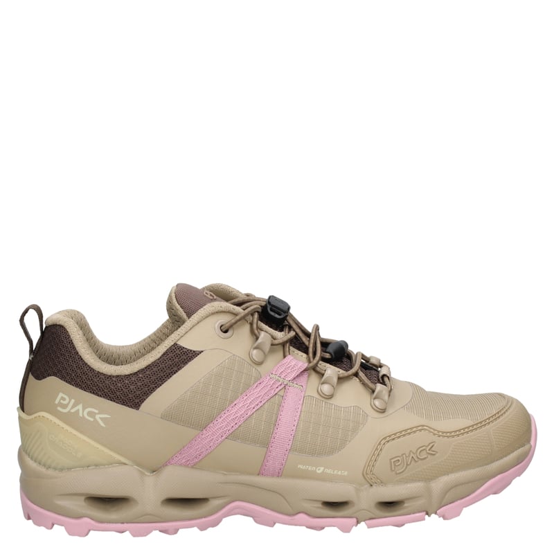 PJACK - Zapatilla Cross Training  Mujer Rosado Pjack