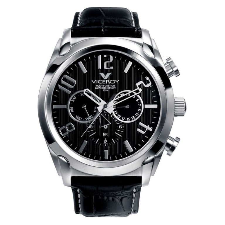 Viceroy Orologio - Uomo 471025-17