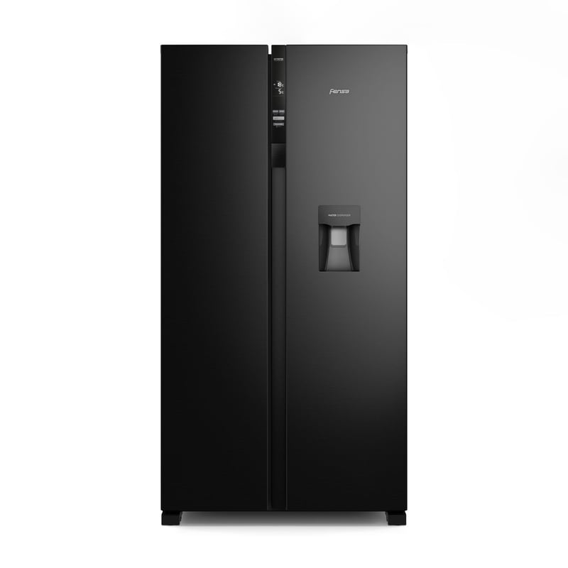 FENSA - Refrigerador Side by Side 525Lts No Frost Sfx530B Fensa