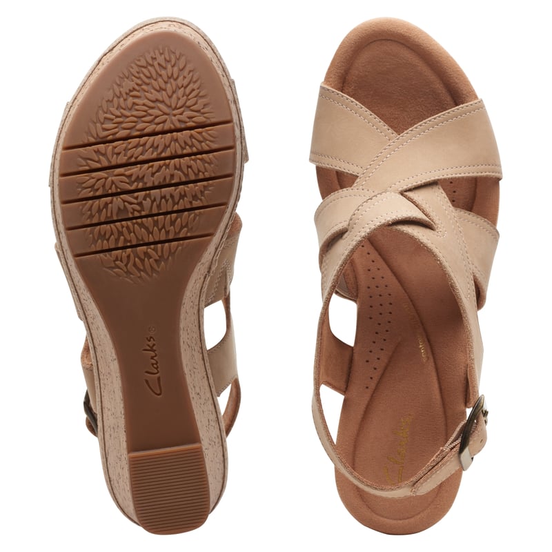 Clarks Chalas Y Sandalias Falabella Zapatos Temporada Falabella - Main Image